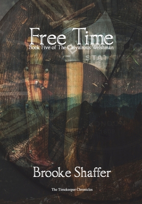Free Time 173369546X Book Cover