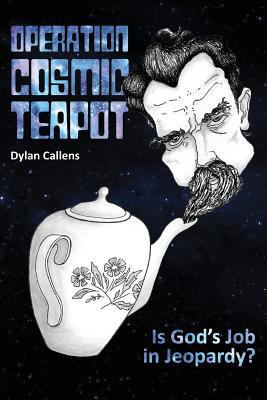 Operation Cosmic Teapot 1539079325 Book Cover