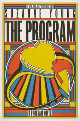 The Program 1442445823 Book Cover