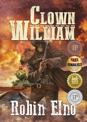 Clown William 0998165999 Book Cover
