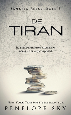 De tiran [Dutch] B0849YHYNB Book Cover