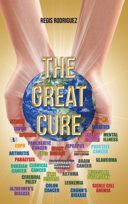 The Great Cure 1684566959 Book Cover