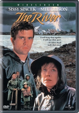 The River 0783230591 Book Cover