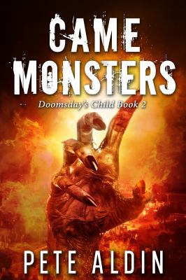 Came Monsters 0648016072 Book Cover