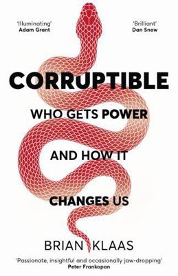 Corruptible 1529338093 Book Cover