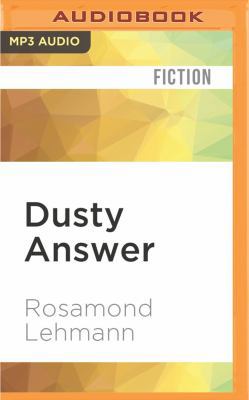 Dusty Answer 1531871968 Book Cover