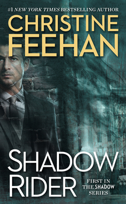 Shadow Rider 0515156132 Book Cover
