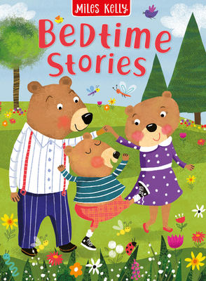 Bedtime Stories: Children's Classic Tales 1789892317 Book Cover