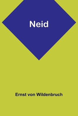 Neid [German] 9356894388 Book Cover