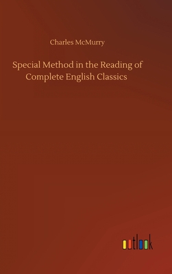 Special Method in the Reading of Complete Engli... 375244035X Book Cover