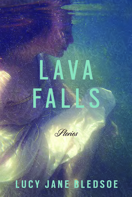 Lava Falls 0299318540 Book Cover