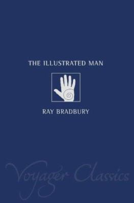 The Illustrated Man 000712774X Book Cover