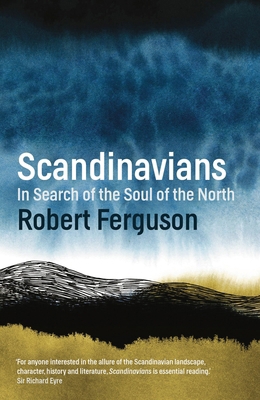 Scandinavians 1781858950 Book Cover