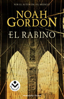 El Rabino / The Rabbi [Spanish] 8496940322 Book Cover