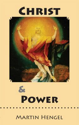 Christ and Power 0800612566 Book Cover