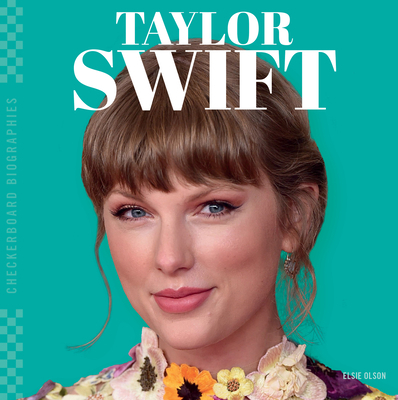 Taylor Swift 1532196032 Book Cover