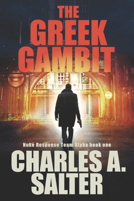 The Greek Gambit B0BM7L4WZ7 Book Cover