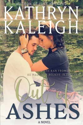 Out of Ashes 164791518X Book Cover