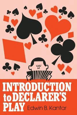 Introduction to Declarer's Play B005RN4FHE Book Cover