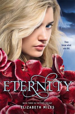 Eternity, 3 1442422270 Book Cover