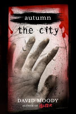 Autumn: The City: The City 0312570007 Book Cover