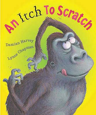 An Itch To Scratch 1862335893 Book Cover