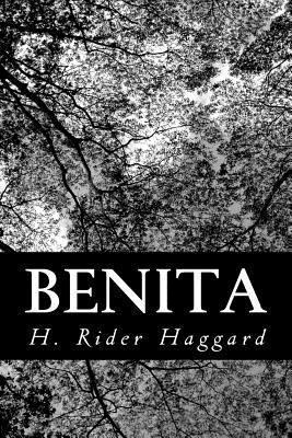 Benita: An African Romance 1481910906 Book Cover