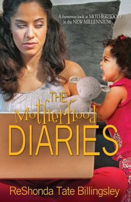 The Motherhood Diaries 159309499X Book Cover