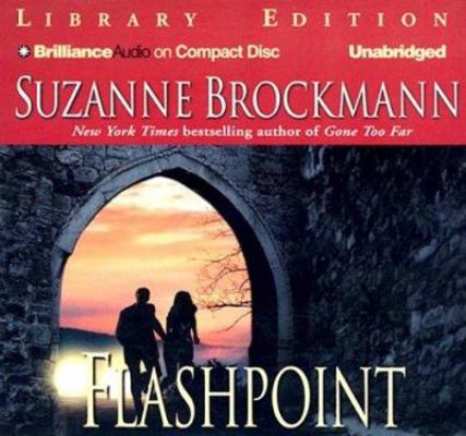 Flashpoint 1593555946 Book Cover