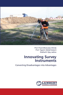 Innovating Survey Instruments 6208010527 Book Cover