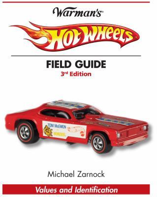 Hot Wheels : Values and Identification 1440212414 Book Cover