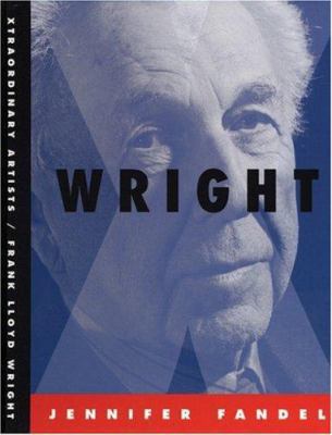 Frank Lloyd Wright 1583413782 Book Cover