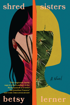 Shred Sisters 080216546X Book Cover