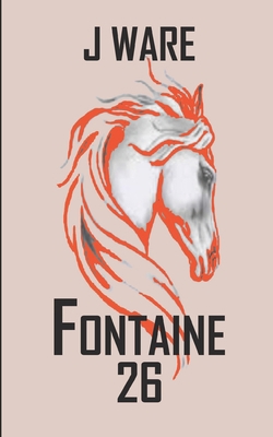 Fontaine 26 1950650286 Book Cover