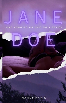 Jane Doe B0GD8LNKV3 Book Cover