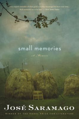 Small Memories 0547752636 Book Cover