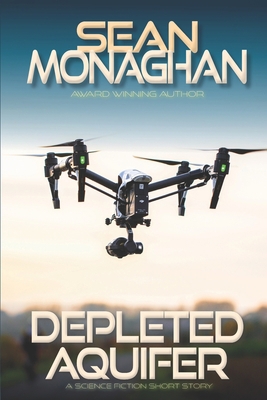 Depleted Aquifer B0C9S88PMB Book Cover