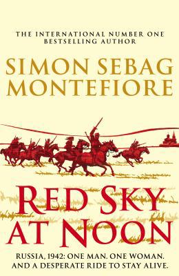RED SKY AT NOON 1780894724 Book Cover