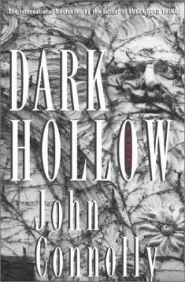 Dark Hollow 0743203321 Book Cover
