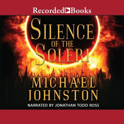 Silence of the Soleri 1664791884 Book Cover