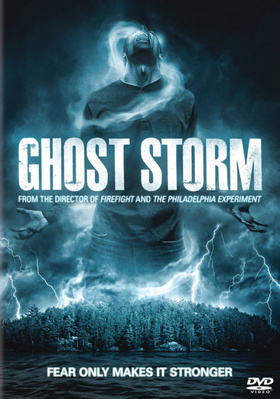 Ghost Storm B00AQYUY24 Book Cover