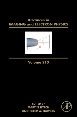 Advances in Imaging and Electron Physics: Volum... 0128209976 Book Cover