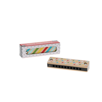 Harmonica B094XBZMTT Book Cover