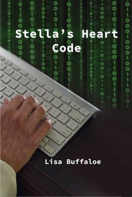 Stella's Heart Code (Crawdad Beach Series) 1957715286 Book Cover
