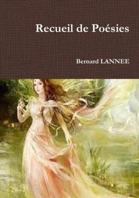 Recueil de Poésies [French] 0244073740 Book Cover