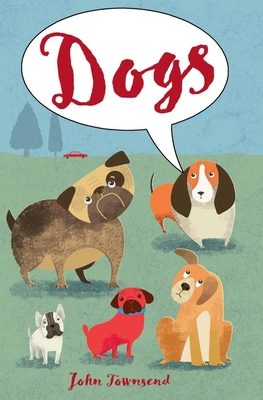 Dogs 1911242946 Book Cover