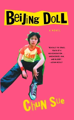 Beijing Doll 1594480206 Book Cover