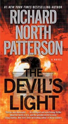 The Devil's Light: A Novel 1451616821 Book Cover