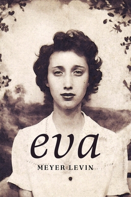 Eva: A Novel of the Holocaust 1088152066 Book Cover