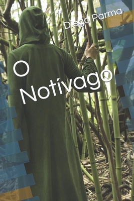 O Notívago [Portuguese] B086PRL9SL Book Cover